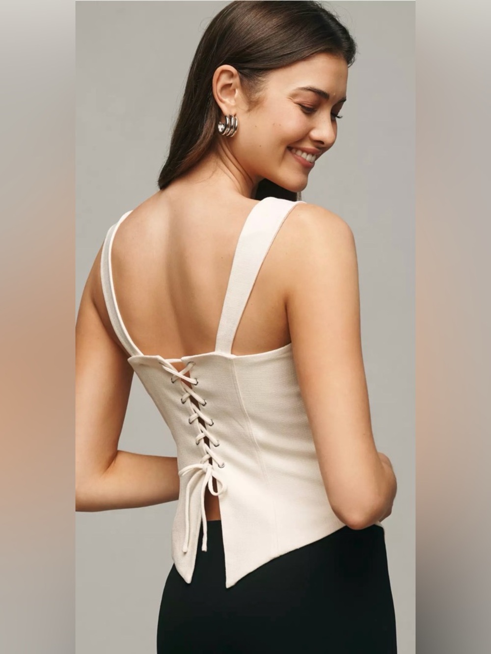 Reformation Alisa Top - Picture 2 of 6